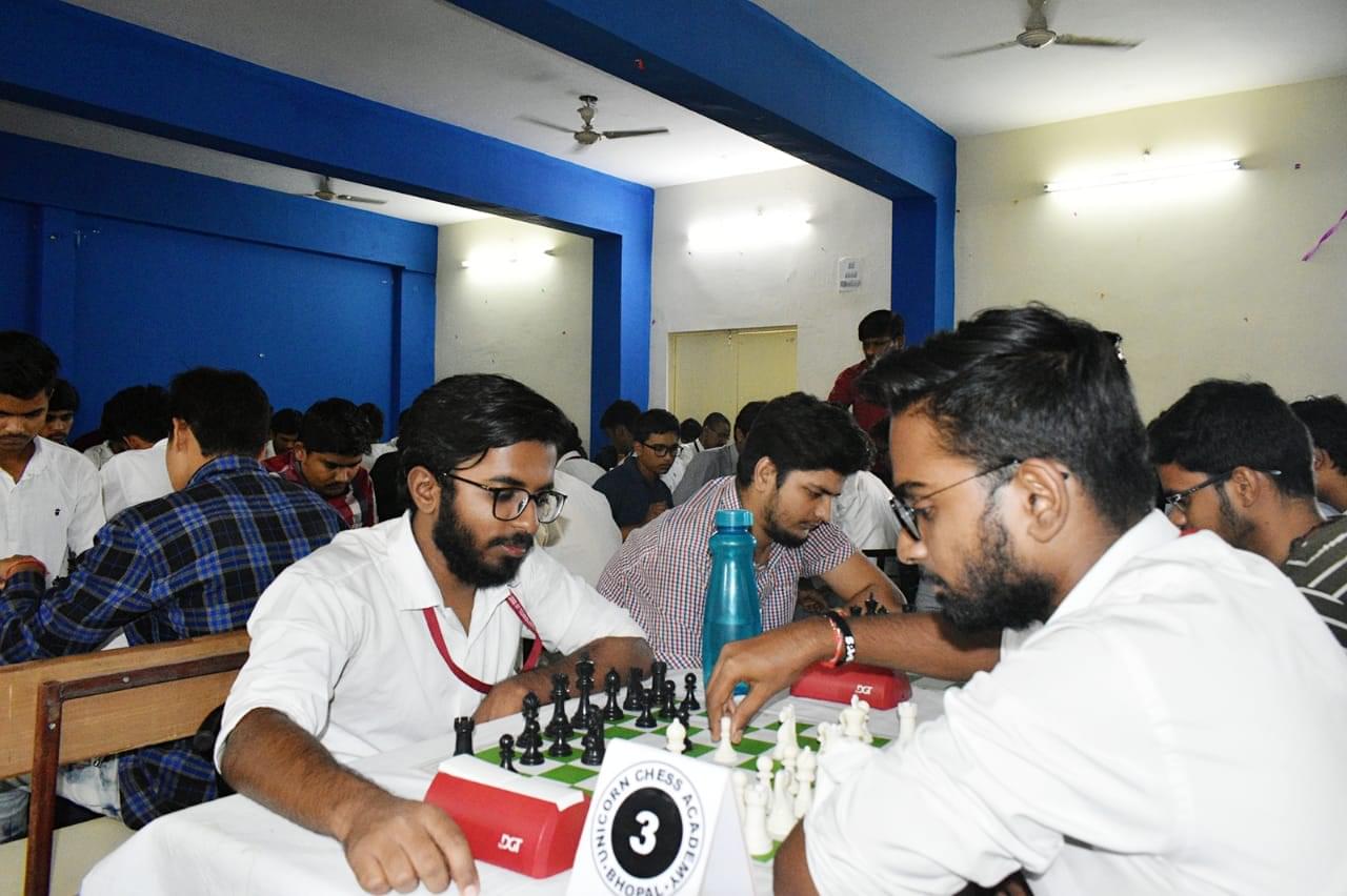 SAMGU Bhopal Events photo 17